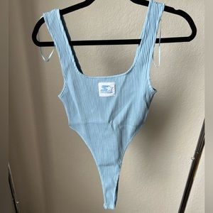Zara body suit